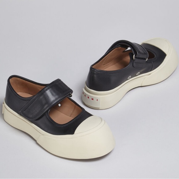 Pablo Mary Jane Sneaker - Picture 2 of 5